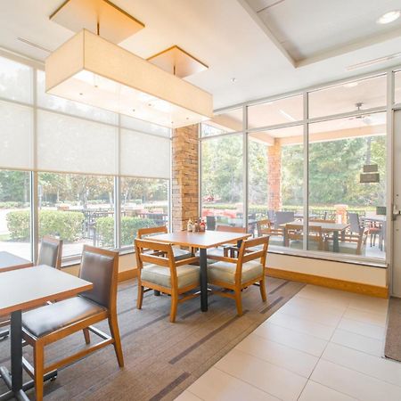 Hyatt Place Houston/The Woodlands Ngoại thất bức ảnh