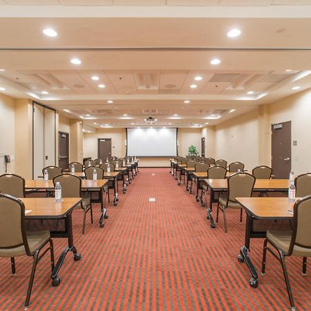 Hyatt Place Houston/The Woodlands Ngoại thất bức ảnh