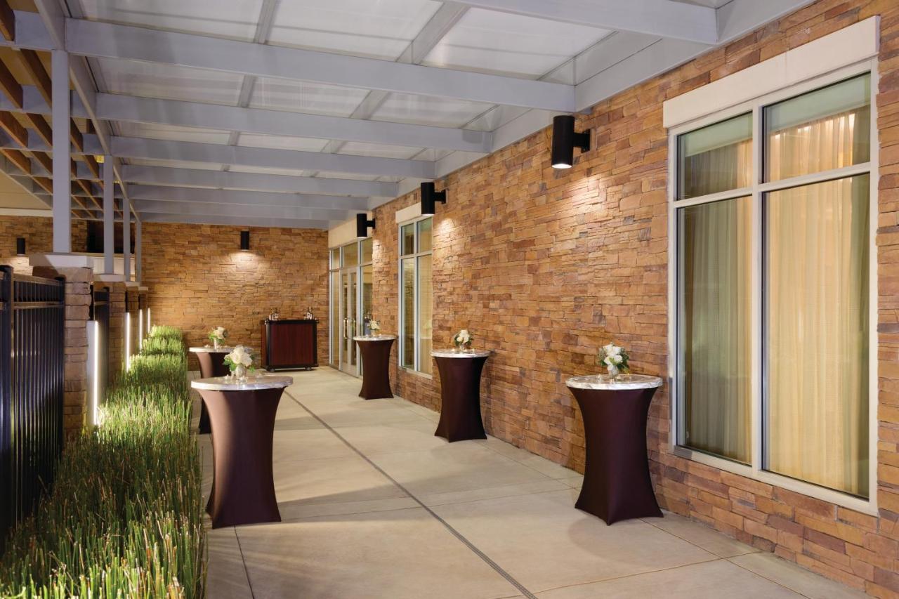 Hyatt Place Houston/The Woodlands Ngoại thất bức ảnh