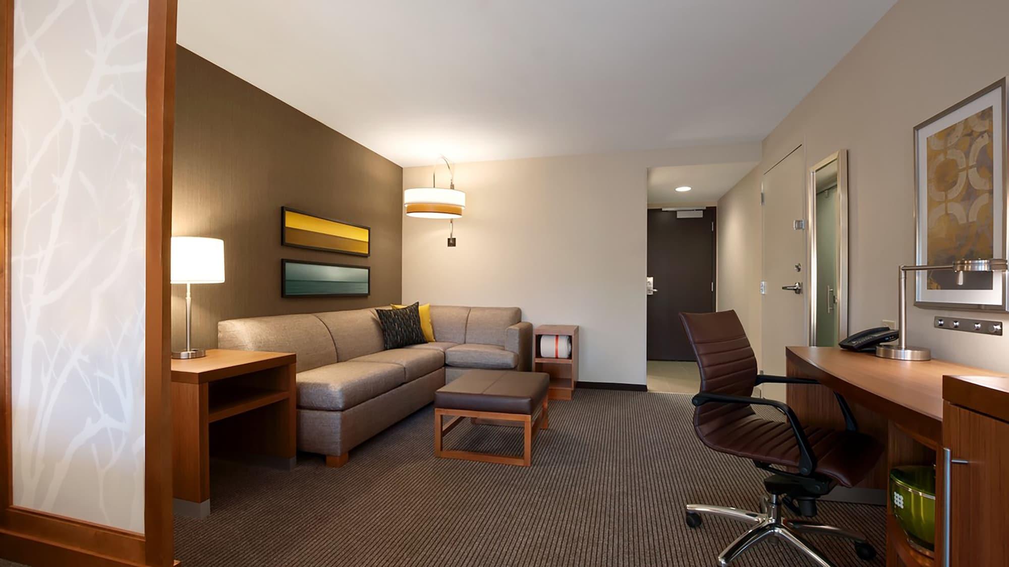 Hyatt Place Houston/The Woodlands Ngoại thất bức ảnh