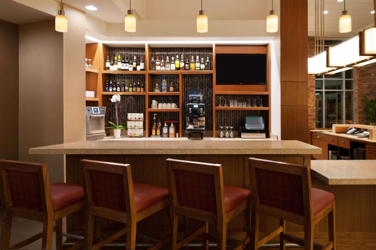 Hyatt Place Houston/The Woodlands Ngoại thất bức ảnh
