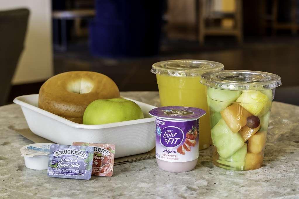 Hyatt Place Houston/The Woodlands Ngoại thất bức ảnh