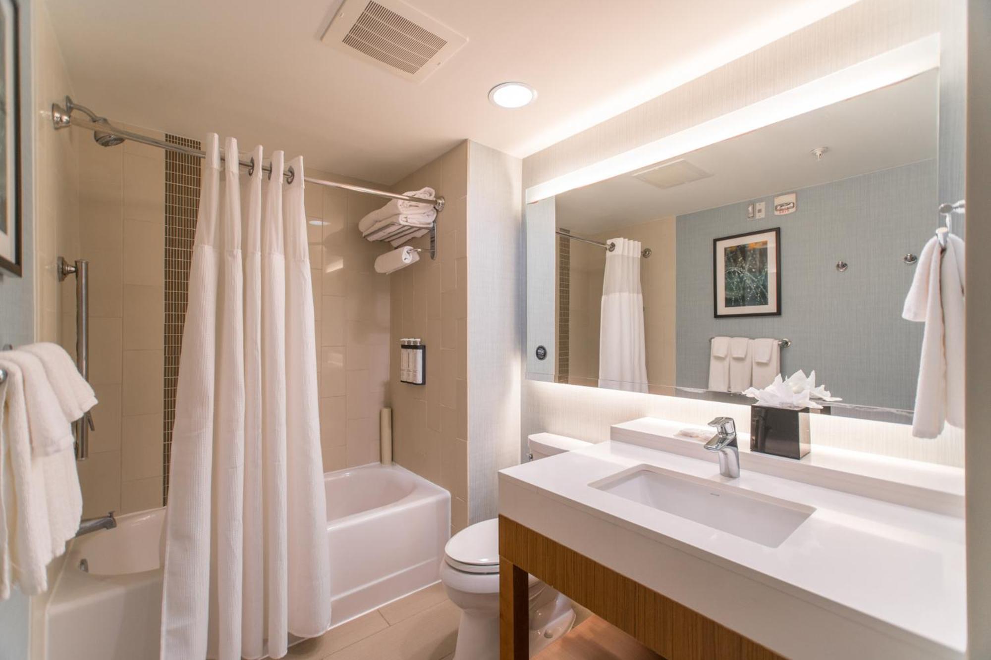 Hyatt Place Houston/The Woodlands Ngoại thất bức ảnh