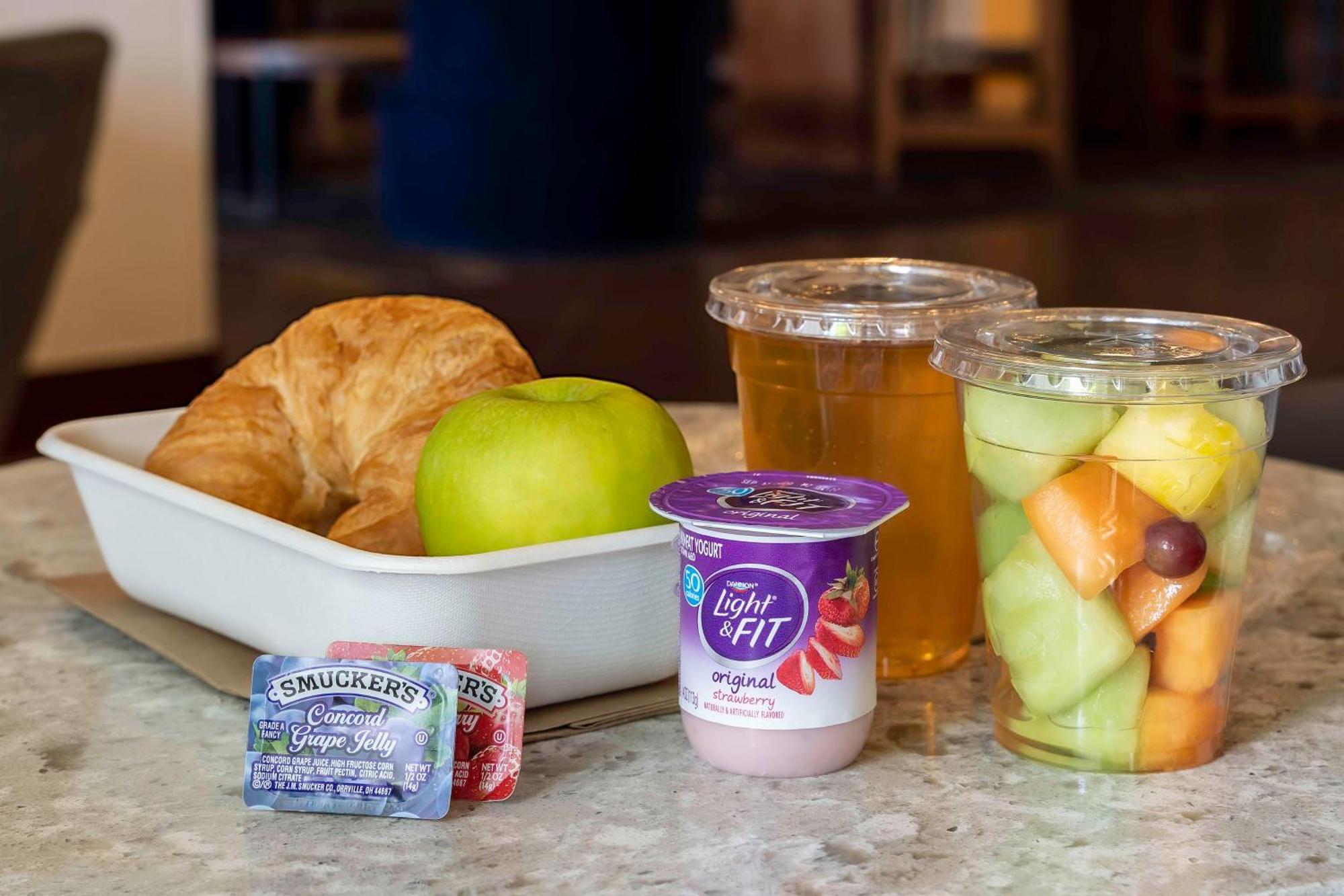 Hyatt Place Houston/The Woodlands Ngoại thất bức ảnh