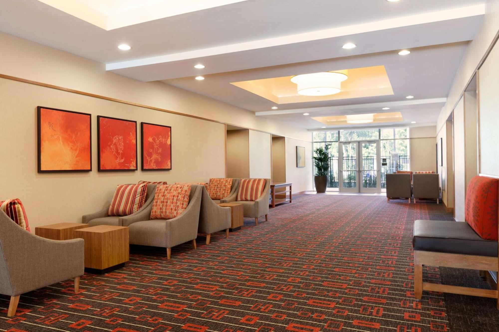 Hyatt Place Houston/The Woodlands Ngoại thất bức ảnh