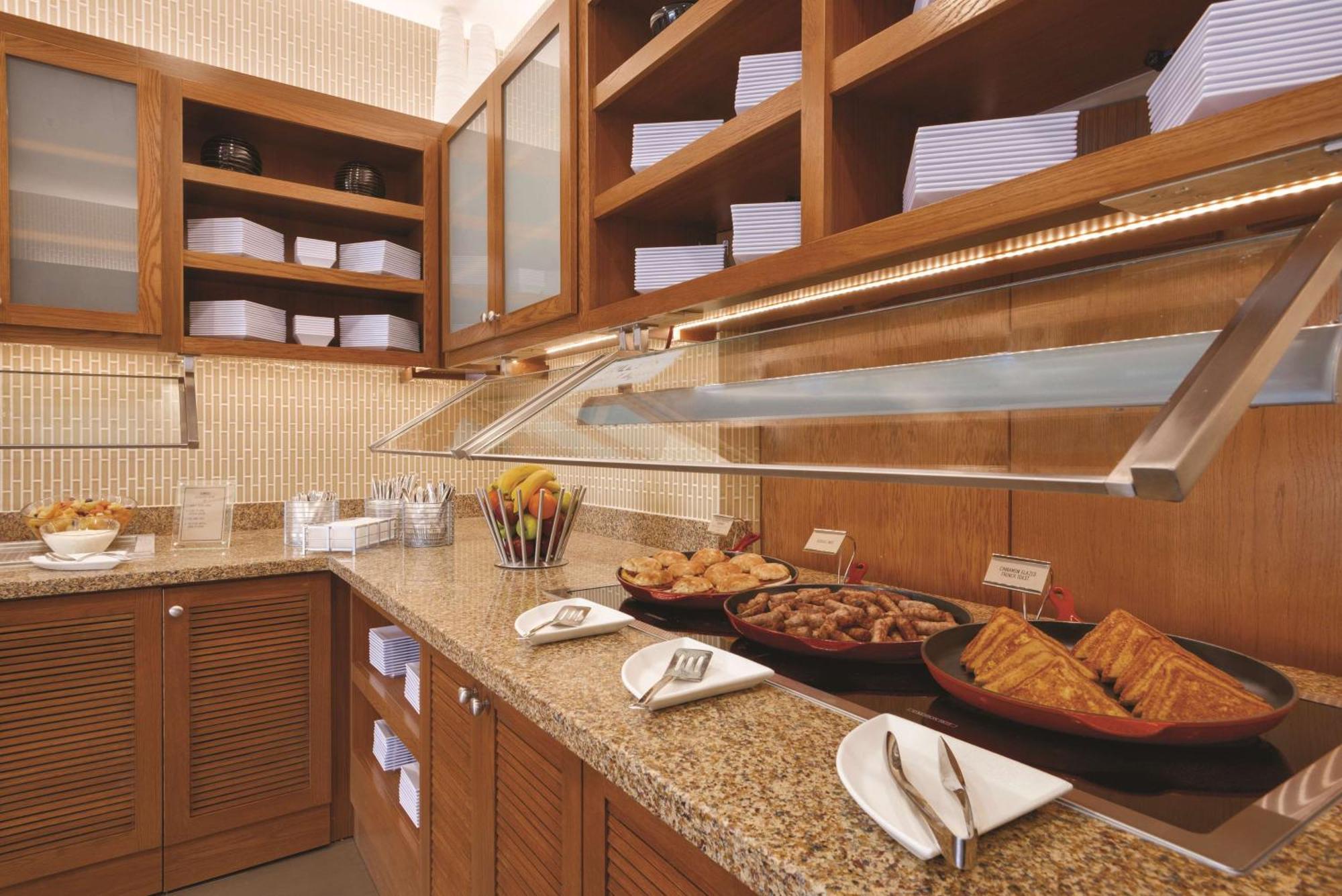 Hyatt Place Houston/The Woodlands Ngoại thất bức ảnh