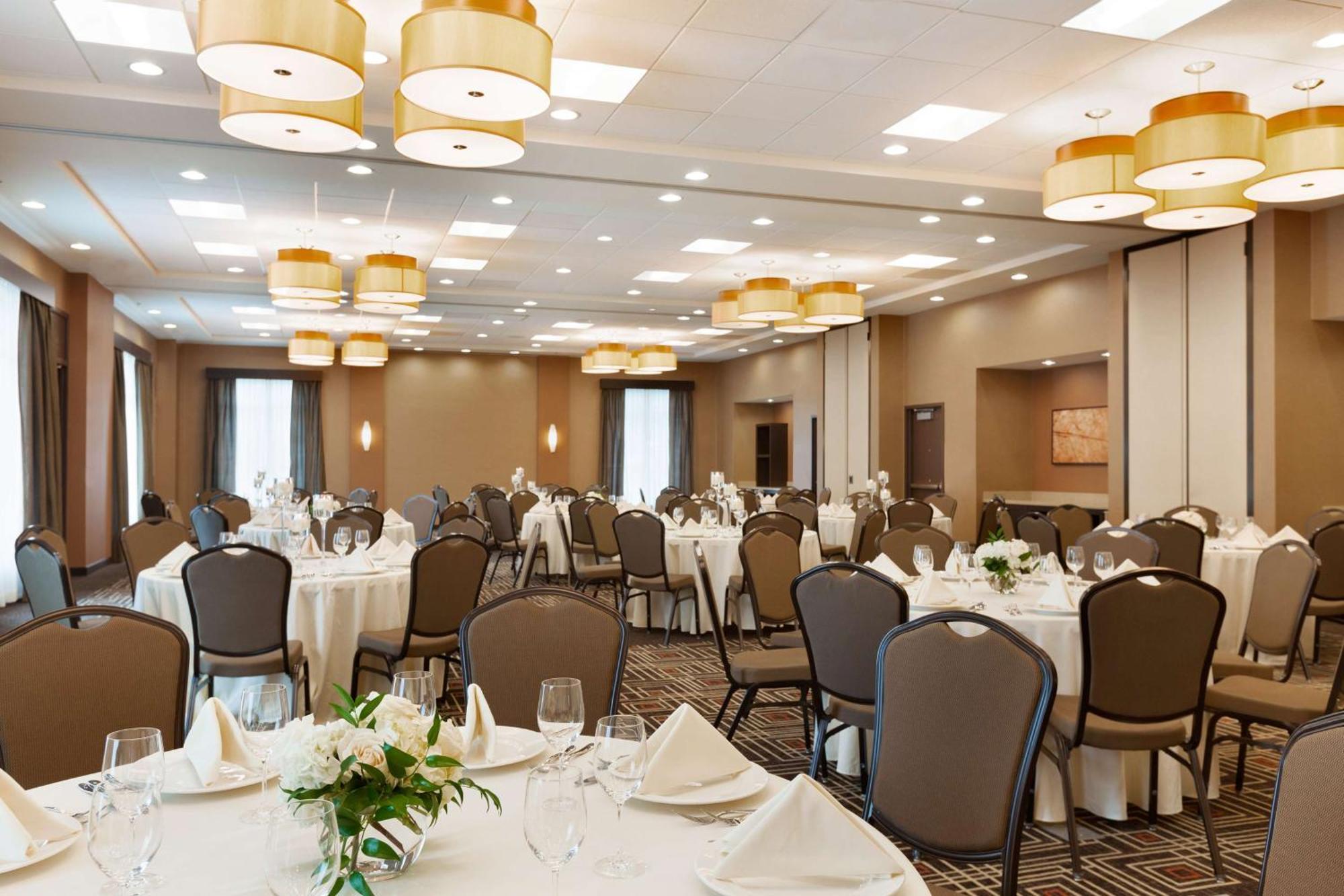 Hyatt Place Houston/The Woodlands Ngoại thất bức ảnh
