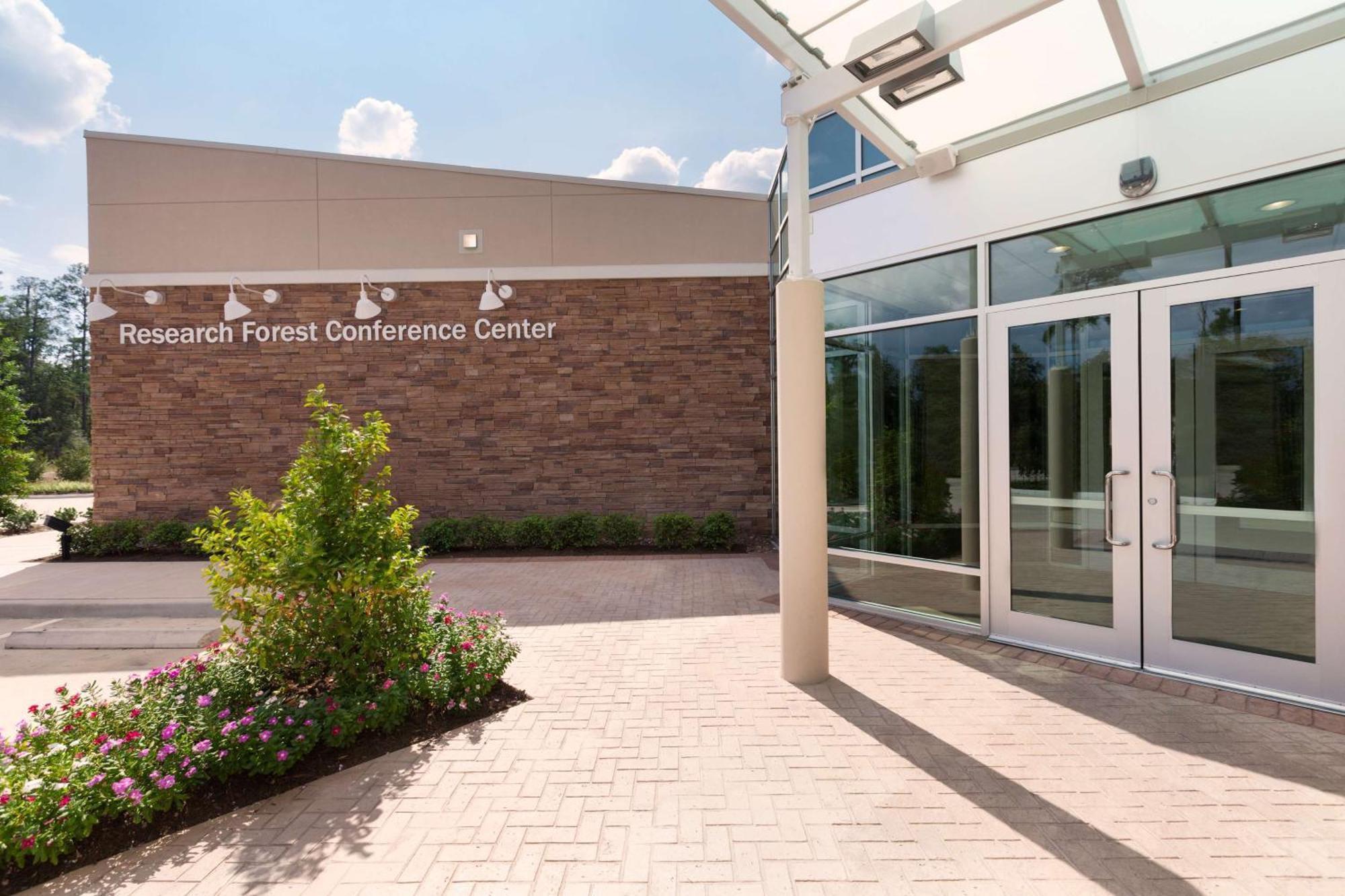 Hyatt Place Houston/The Woodlands Ngoại thất bức ảnh
