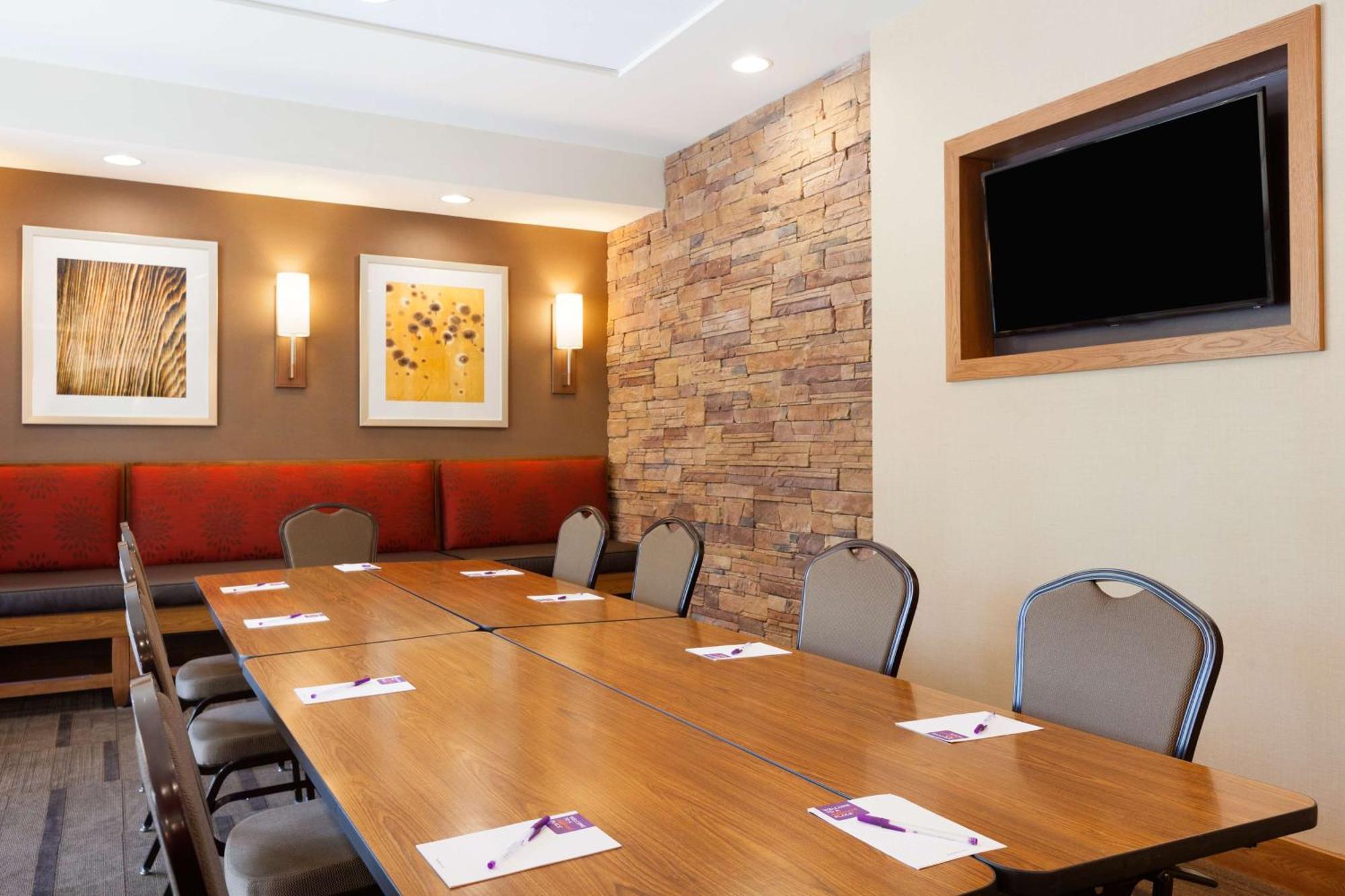 Hyatt Place Houston/The Woodlands Ngoại thất bức ảnh