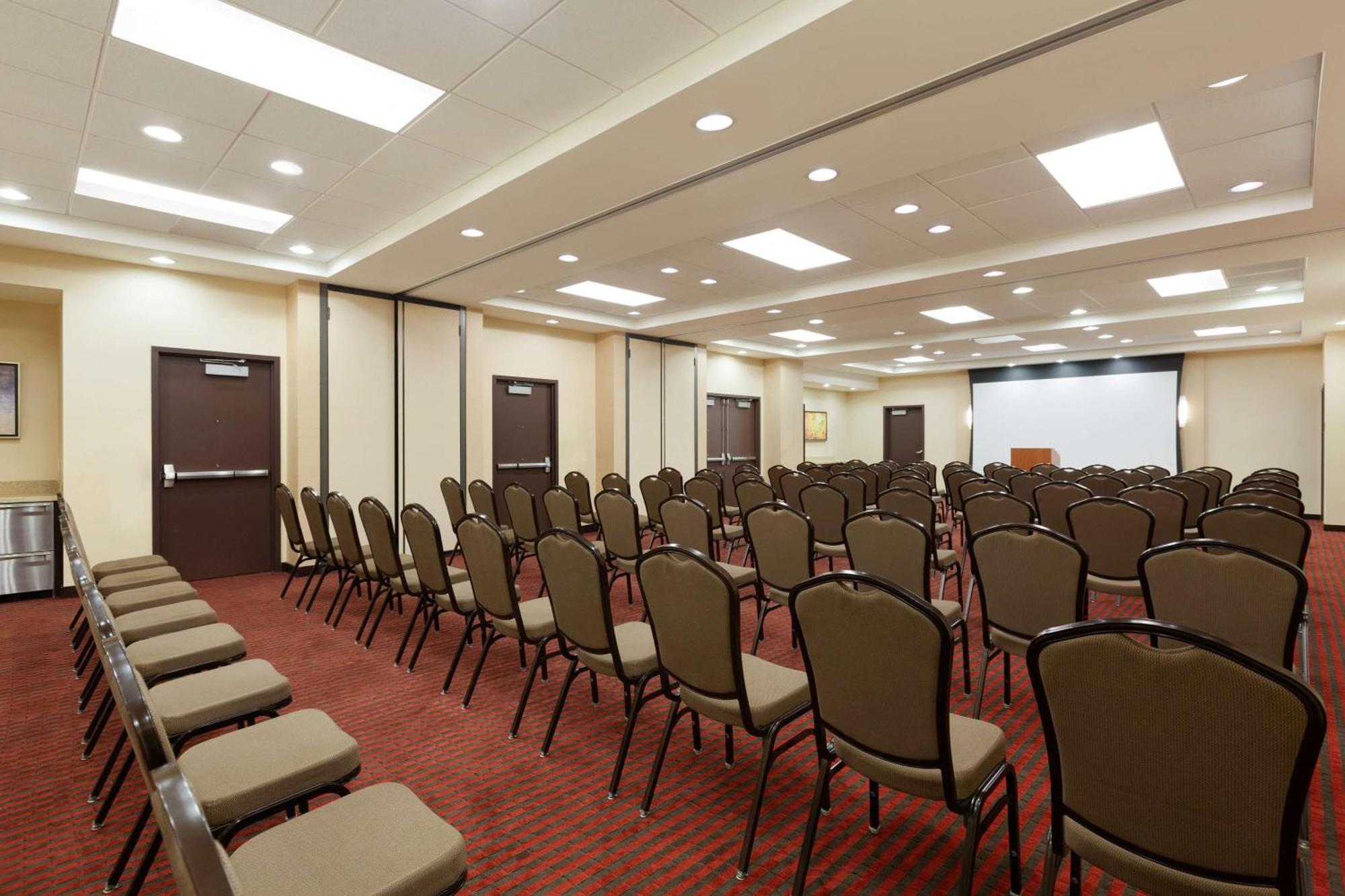 Hyatt Place Houston/The Woodlands Ngoại thất bức ảnh