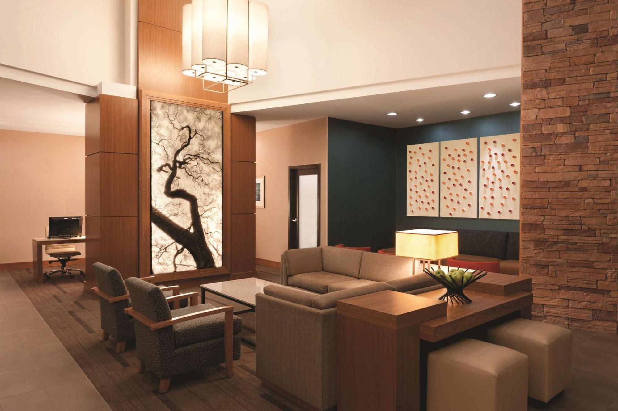 Hyatt Place Houston/The Woodlands Ngoại thất bức ảnh