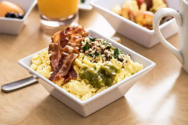 Hyatt Place Houston/The Woodlands Ngoại thất bức ảnh