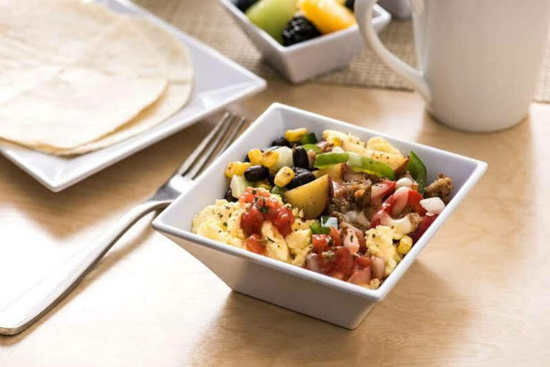 Hyatt Place Houston/The Woodlands Ngoại thất bức ảnh